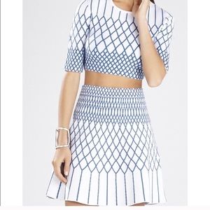 BCBG 2-piece set